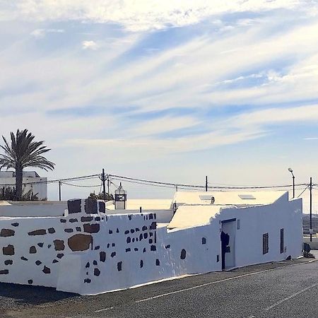 Casa Mialma Lanzarote Villa Conil Kültér fotó