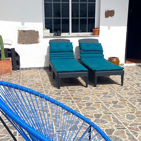 Casa Mialma Lanzarote Villa Conil Kültér fotó