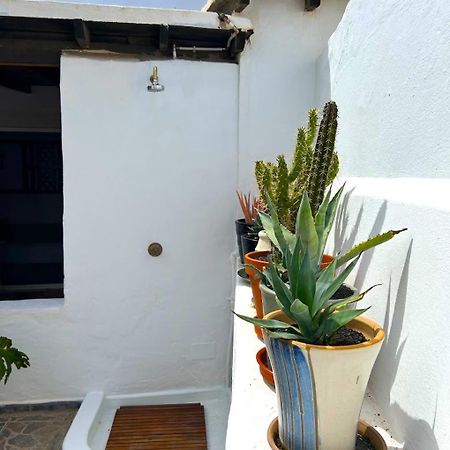 Casa Mialma Lanzarote Villa Conil Kültér fotó