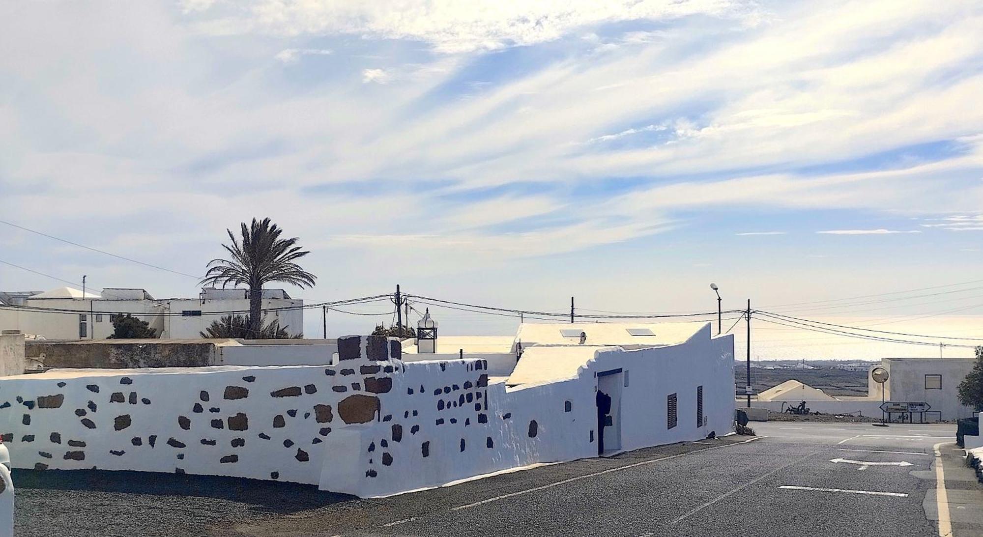 Casa Mialma Lanzarote Villa Conil Kültér fotó