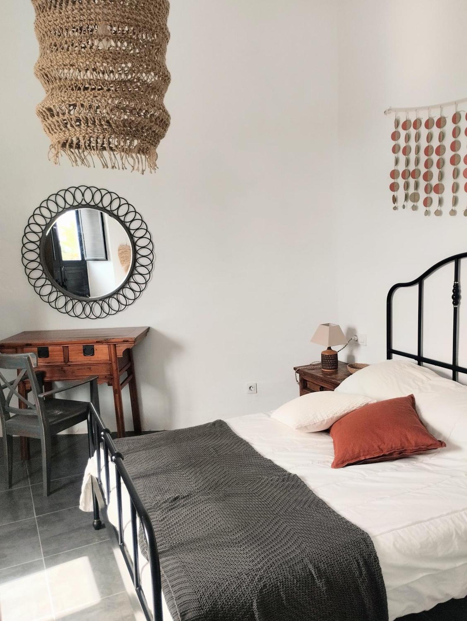 Casa Mialma Lanzarote Villa Conil Kültér fotó