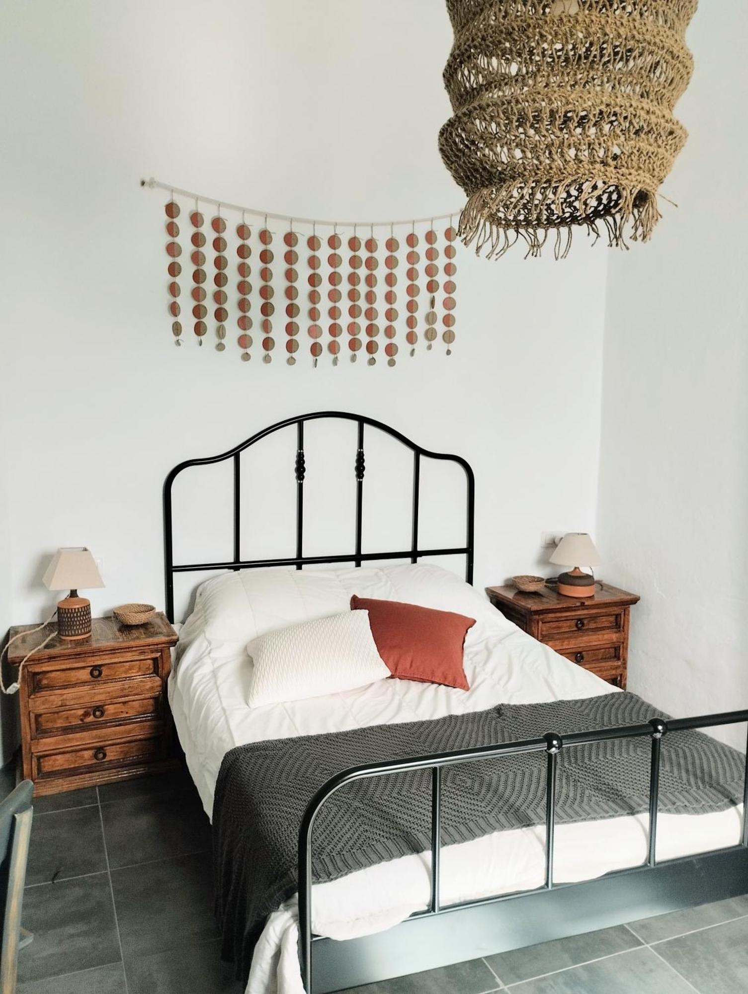 Casa Mialma Lanzarote Villa Conil Kültér fotó