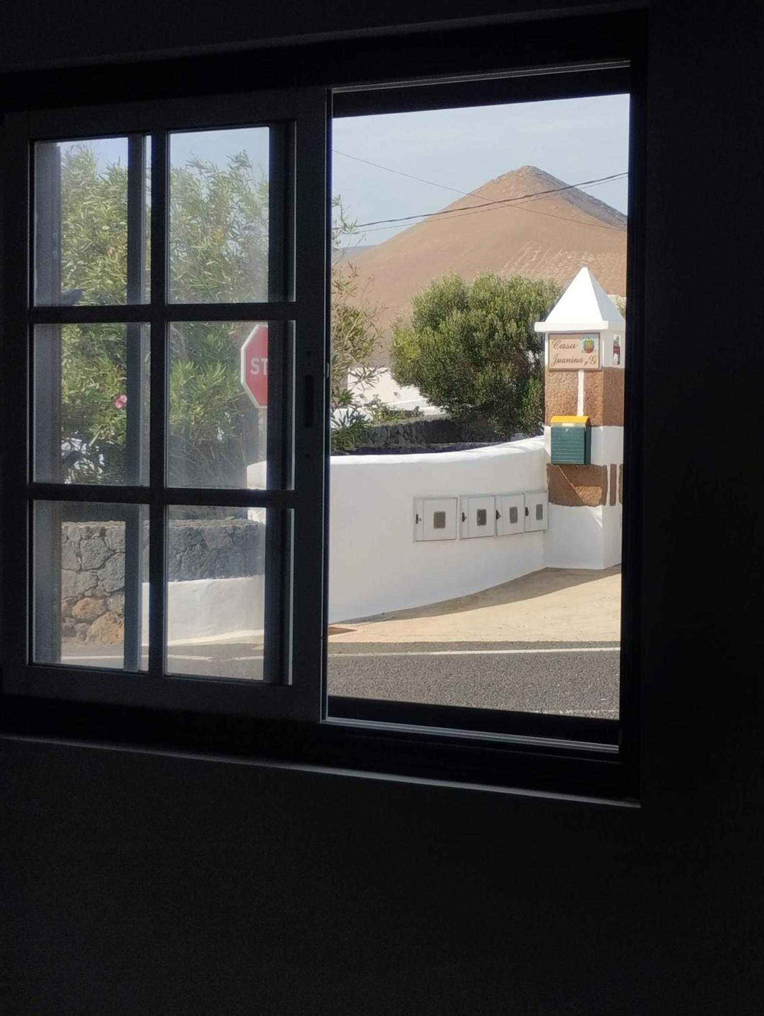 Casa Mialma Lanzarote Villa Conil Kültér fotó
