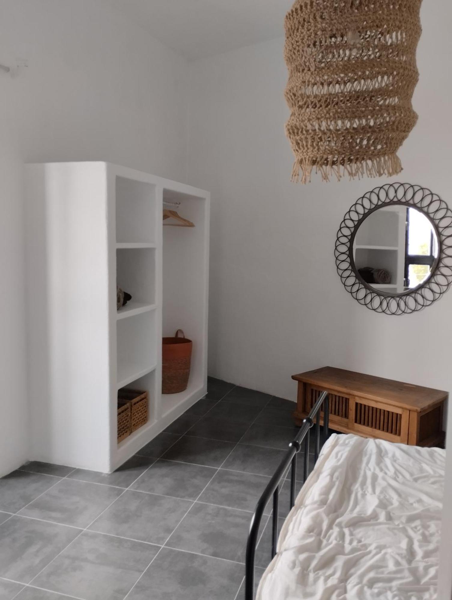 Casa Mialma Lanzarote Villa Conil Kültér fotó