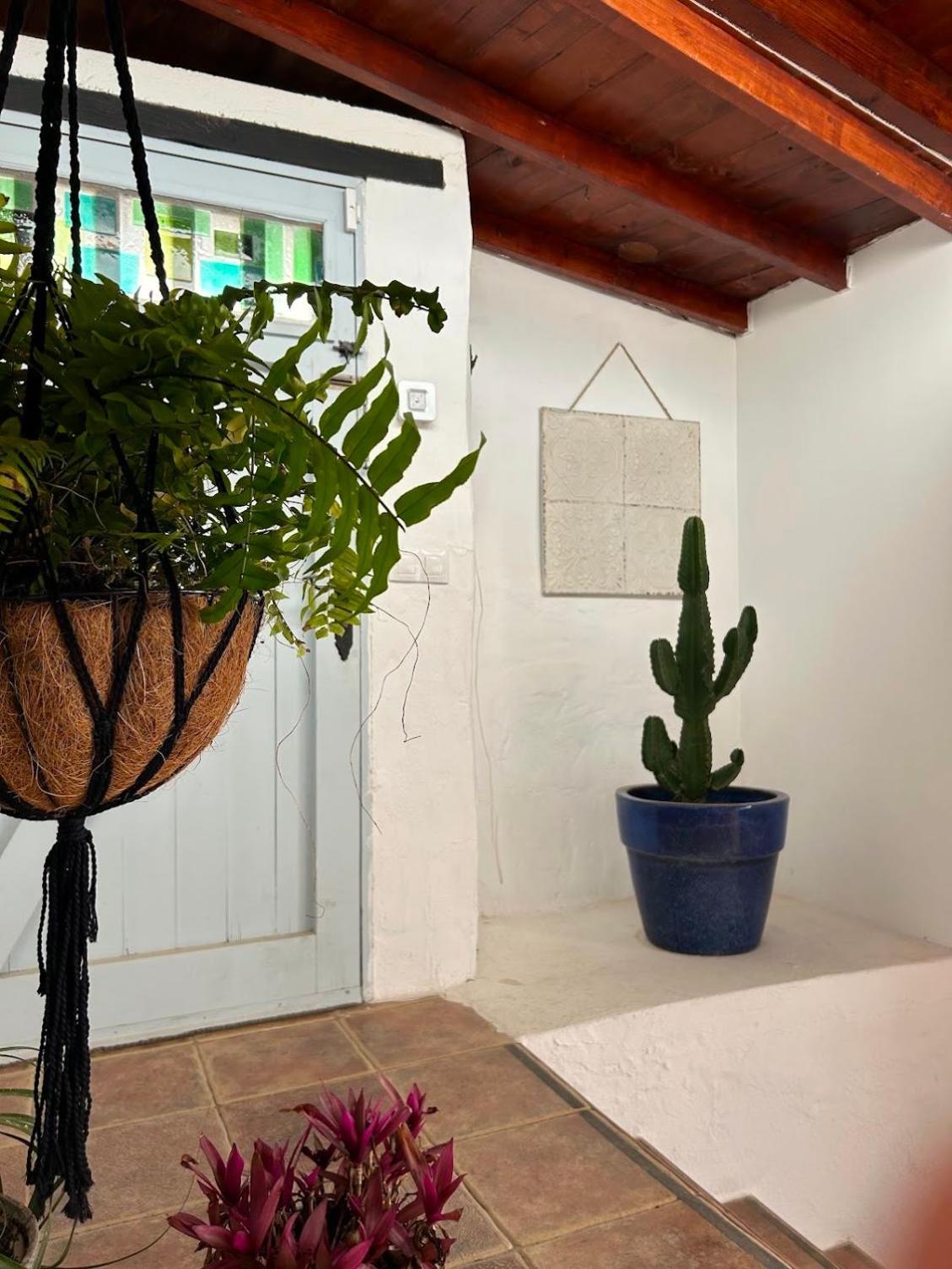 Casa Mialma Lanzarote Villa Conil Kültér fotó