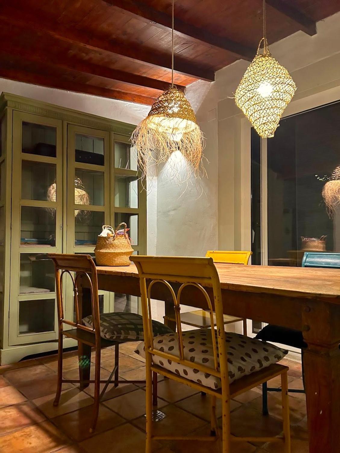 Casa Mialma Lanzarote Villa Conil Kültér fotó