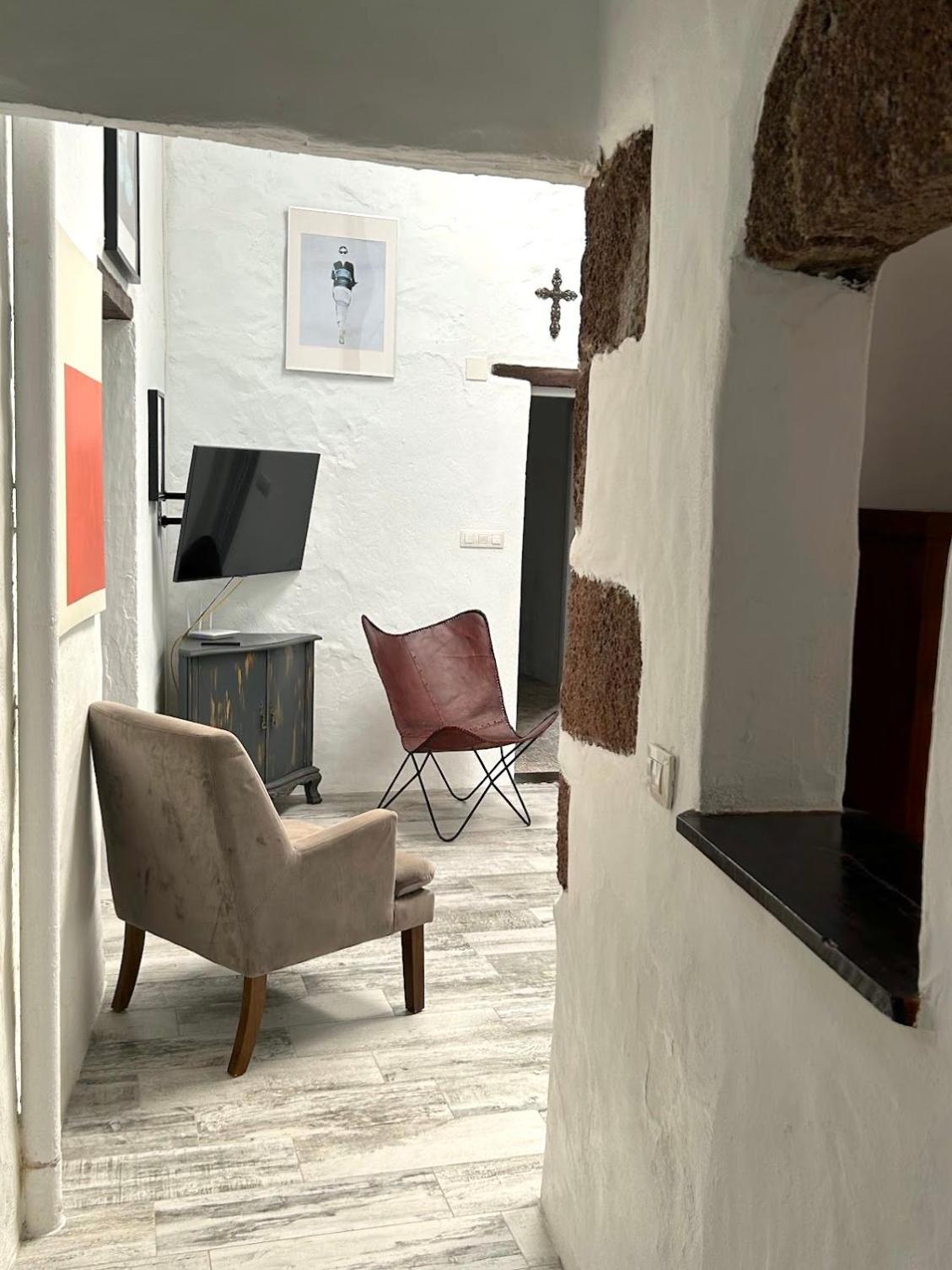 Casa Mialma Lanzarote Villa Conil Kültér fotó