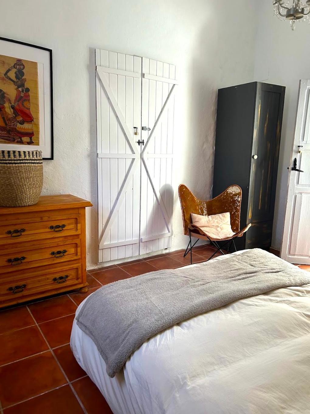 Casa Mialma Lanzarote Villa Conil Kültér fotó