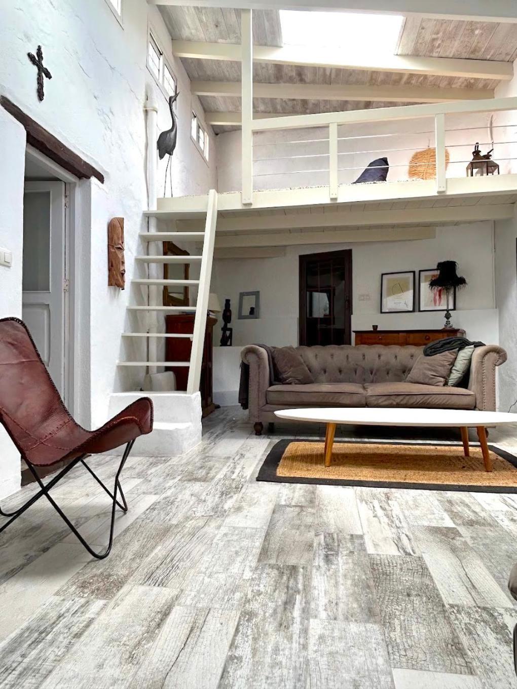 Casa Mialma Lanzarote Villa Conil Kültér fotó