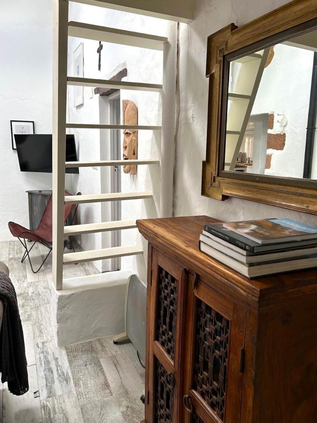 Casa Mialma Lanzarote Villa Conil Kültér fotó