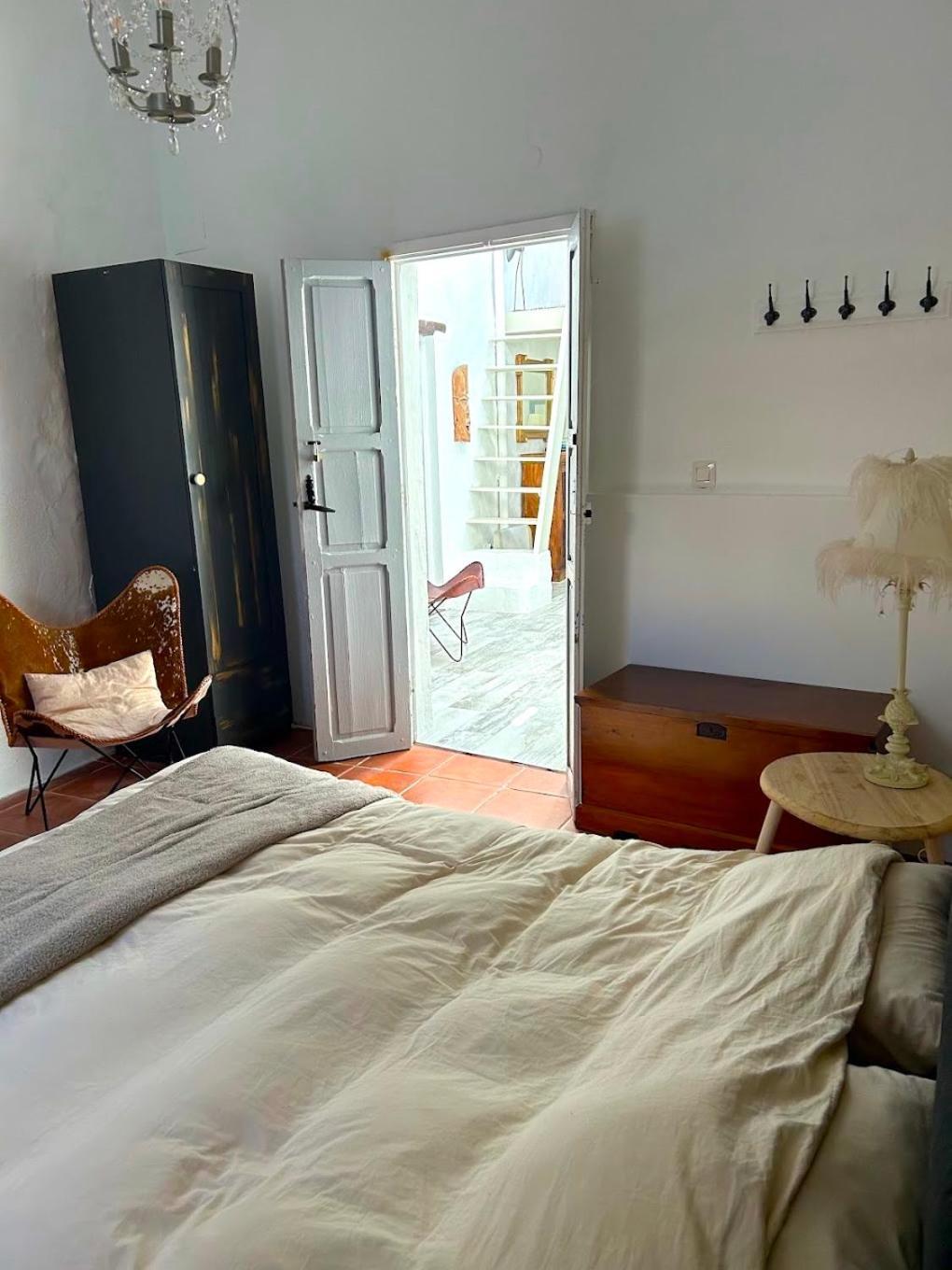 Casa Mialma Lanzarote Villa Conil Kültér fotó