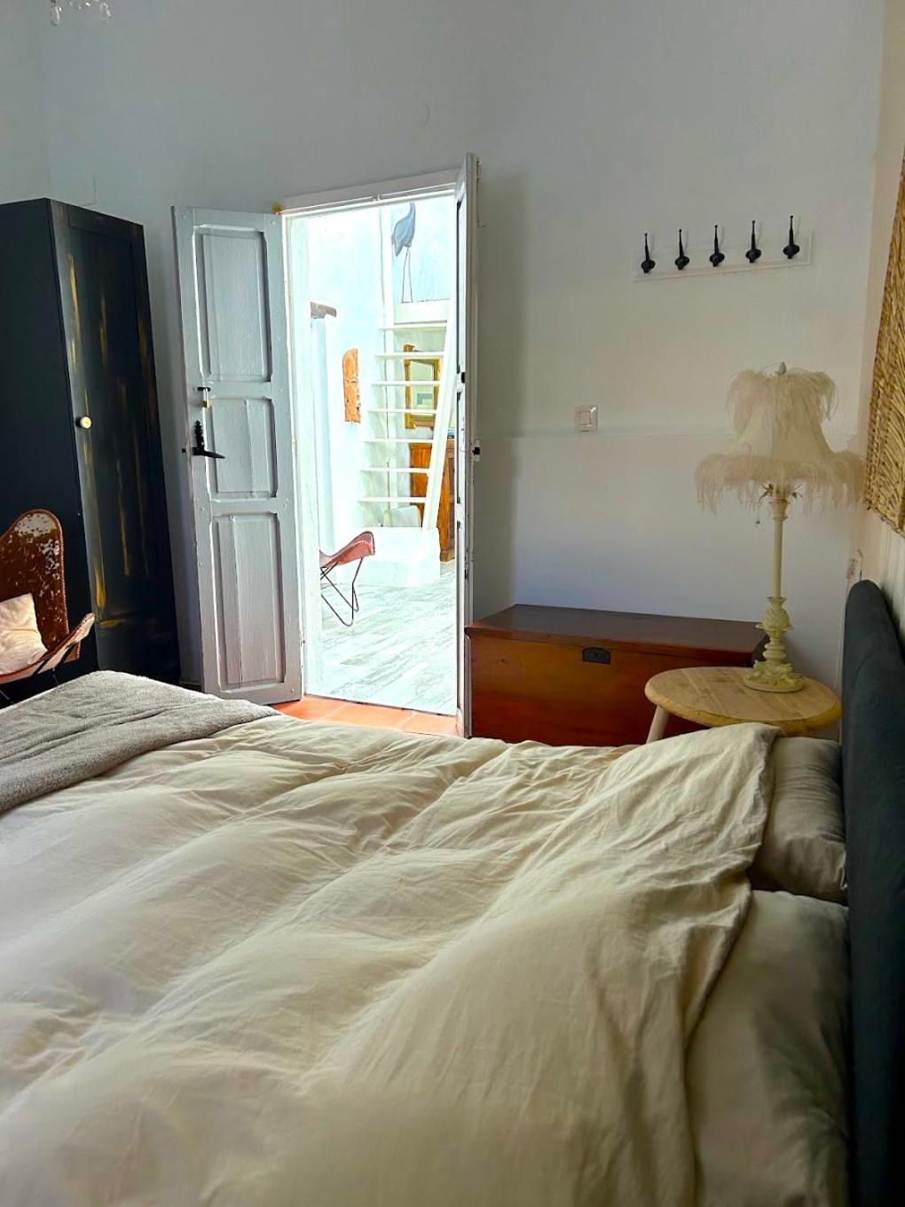 Casa Mialma Lanzarote Villa Conil Kültér fotó