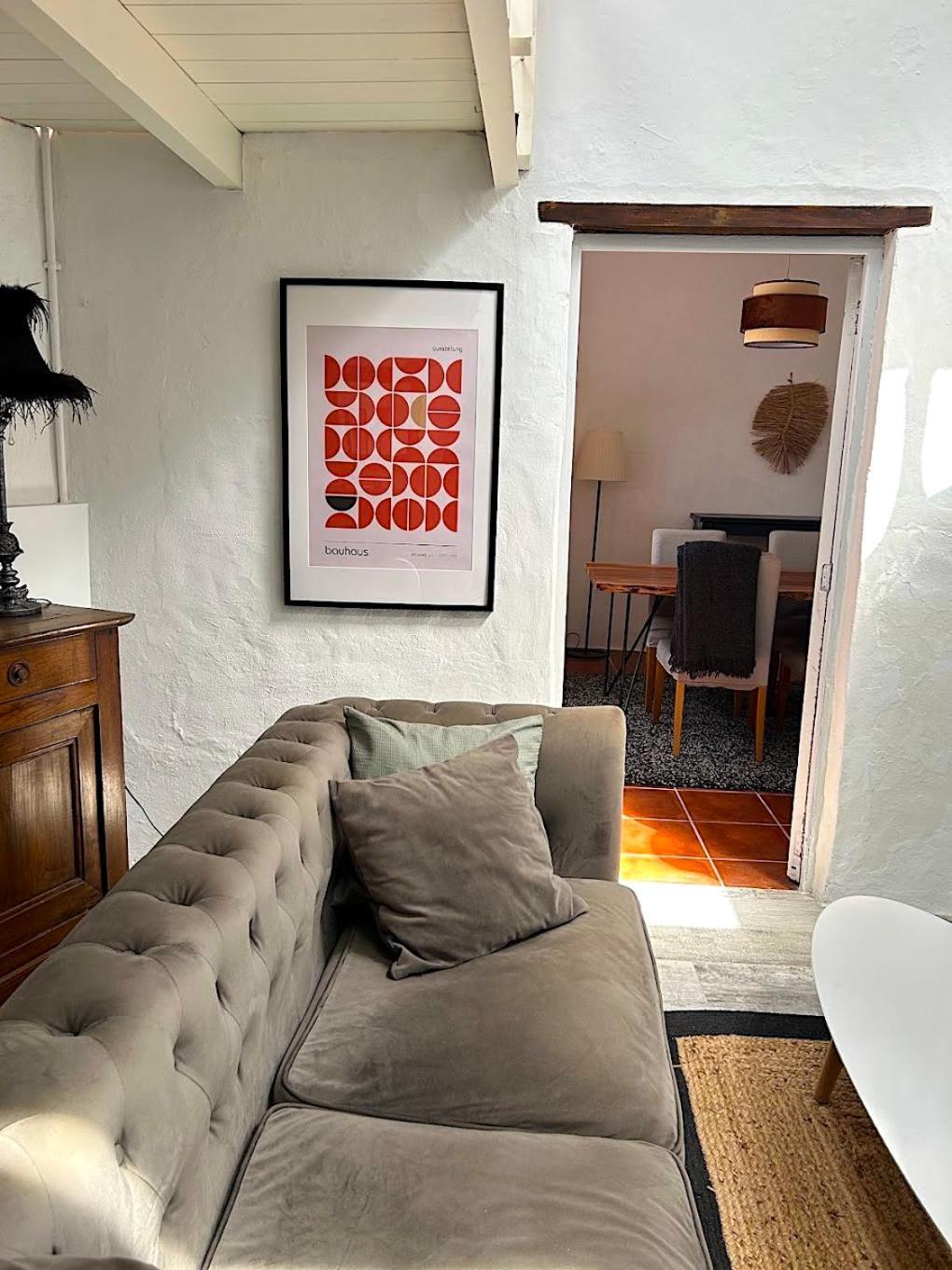 Casa Mialma Lanzarote Villa Conil Kültér fotó
