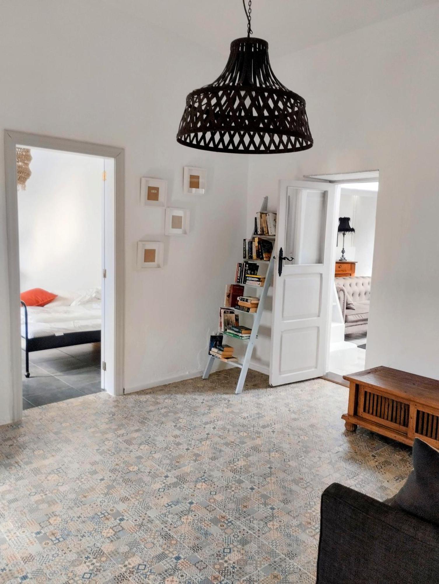 Casa Mialma Lanzarote Villa Conil Kültér fotó