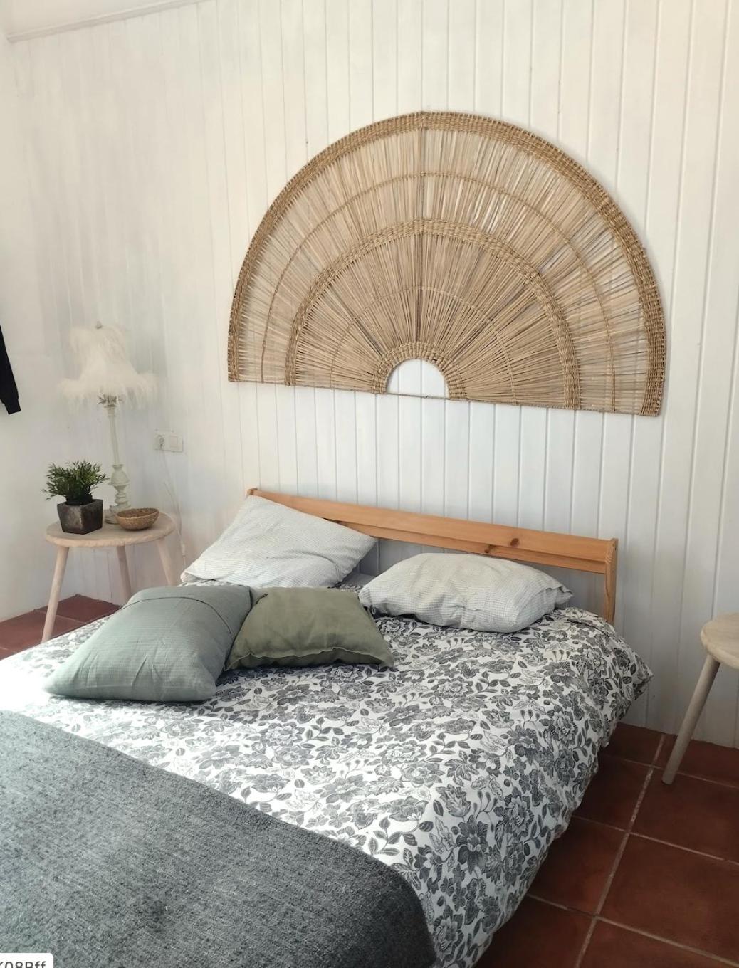 Casa Mialma Lanzarote Villa Conil Kültér fotó